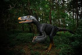Ein gespräch über die hintergründe. Dinowelten