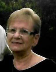 Obituary of Ann Marie (nee Ferrara) Norton