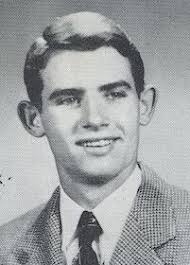 Joseph Chandler Kirven (1930-2011)