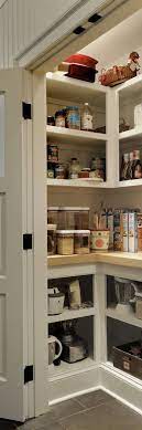 This Pantry Has A Very Inspiring Amount Of Countertop Space Kitchen Remodel Plans Kitchen Remodel Layout Diy Kitchen Remodel