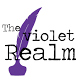 The Violet Realm: Hybrid — The Writers' Rooms