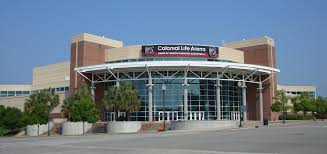 Colonial Life Arena Wikipedia