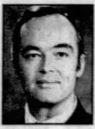 Peter S. Stovall II (1938-2008)