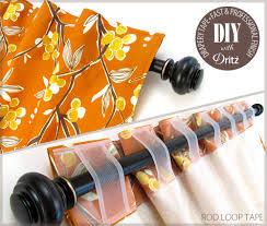 Maybe you would like to learn more about one of these? Drapery Tapes The Fastest Way To Finish Curtains Sew4home