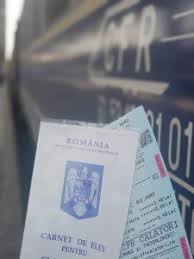 Reduceri Avantajoase Pentru Elevi Cfr Calatori