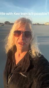 Who Is Kevin Train Girlfriend