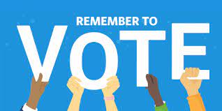 To express your choice or opinion, especially by officially writing a mark on a paper or by…. Getting Started 2020 Election Information Libguides At Merrimack College