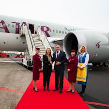 Qatar Airways