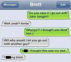 I've been cheating and so far, i've gotten away with it. Caught Red Handed Awkward Text Messages Show The Moment Cheaters Get Busted