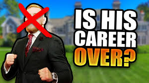 Check spelling or type a new query. Why Conor Mcgregor S Career Is Over Youtube