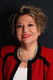 Sabrina Coulie RN, MSN