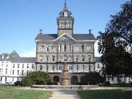 Danville State Hospital Danville Hospital Health