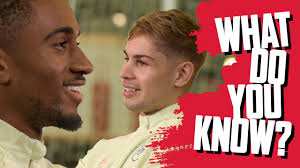 Emile smith rowe is an english professional footballer who plays as an attacking midfielder for premier league club arsenal. Emile Smith Rowe Vs Reiss Nelson What Do You Know Youtube