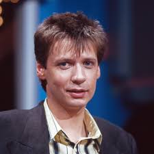 Günther jauch ist ein deutscher fernsehmoderator und journalist. Gunther Jauch Ein Eklat Ein Legendarer Satz Und Viel Show Web De
