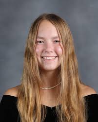 Congratulations to our 2025 JICHS Valedictorian and Salutatorian Madison  Wade