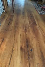 There are 1026 reclaimed wood floor for sale on etsy, and they cost. Wide Plank Prefinished Engineered Antique Reclaimed Wormy Chestnut Flooring Southend Reclaimed
