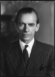 NPG x127578; Malcolm Sargent