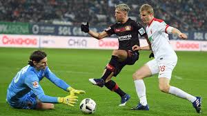 The bundesliga has promotion and relegation linked to 2.bundesliga, the second tier. News Dfb Deutscher Fussball Bund E V