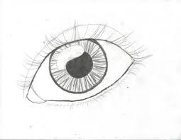 Hope you take advantage of it. How To Draw An Eye Updated 15 Steps Instructables