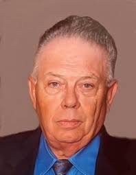 Richard "Mac" A. McKillip Obituary