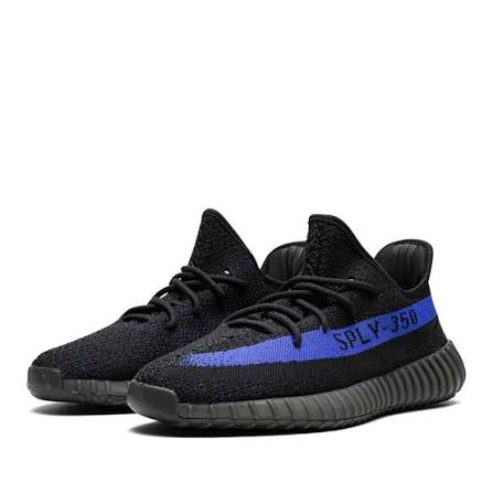 Yeezy Boost 350 V2 Dazzling Blue