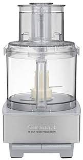 The kitchen aid food processor attachment hooks into the power hub. 10 Best Food Processors Best Reviews Tips Updated Mar 2021 Kitchen Dining Best Reviews Tips