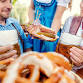 JOIN US IN OUR GARDEN AT ALDERMAN OAKS FOR event image