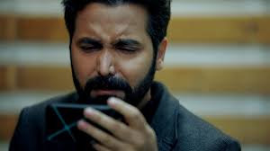 آنونس شماره ۲ ( شانتاژ )