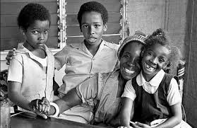 In reality, rita is fine and doing well. Rita Marley And Kids Bob Marley Pictures Marley Family Bob Marley Legend