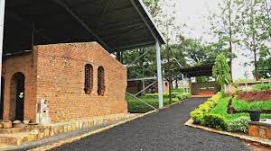 It was a meticulously planned and executed attempt by the hutu leadership to. Ntarama Church Genocide Memorial Site Rwanda Youtube