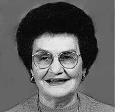 Marilyn Berger Obituary (1927