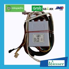 Rp diskon cicilan harga grosir rating. Modul Pemantik Pemanas Air Gas Water Heater Pulse Ignition Wasser Lazada Indonesia