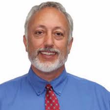 Malcom Johnson at Arrow Ford