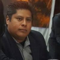 Omar Ortega Email & Phone Number