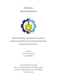 We did not find results for: Pdf Proposal Desain Produk 4 Desain Motor Unit Sebagai Sarana Penunjang Pedagang Sate Keliling Di Kawasan Surabaya Herdy Kurniawan Academia Edu