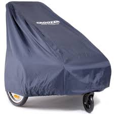 Bache Etanche De Protection De Remorque Enfant Velo Croozer Xlc