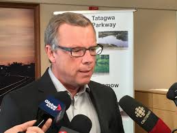 Former teacher recalls how Brad Wall always had a keen interest in politics 