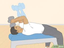 It is impossible to train the medial head without also toning the long and lateral heads. 10 Ways To Work The Medial Head Of Your Tricep Wikihow