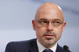 Trump Adviser, Europe Trade Fighter to Vie for OECD Top Job