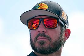 With only 1 race left before NASCAR's Championship 4 is set, drama awaits  in Martinsville