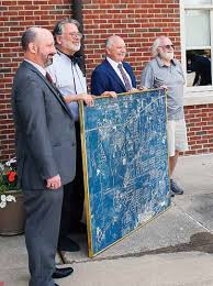 Bay Village welcomes new police chief Bay Rec Dept. moves into renovated  Community House The best-laid plans