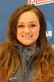 Jessica Kiehl's Instagram, Twitter & Facebook