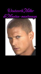 Wentworth Miller Kristoffer Cusick