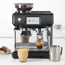 America's test kitchen espresso machine. Is The Breville Barista Touch Espresso Machine Worth It Well Good