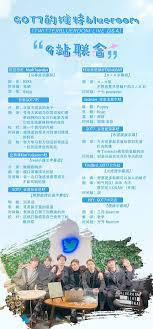 Got7 is the first kpop group to appear on twitter blueroom. Live 181204 Twitter Blueroom Live Q A çœ‹æ¿got7 æ‰¹è¸¢è¸¢å¯¦æ¥­åŠ