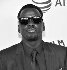 Darryl Wharton-Rigby ダリル・ワートン-リグビー