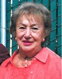 Therese Haverkamp Obituary