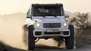 Nexttruckonline.com is your number one source for all things trucks, trailers, and parts. 2015 Mercedes Benz G63 Amg 6x6 Priced From 456 900 Eur