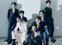 Former got7 member bambam recently clarified rumors hinting at a feud. K Pop Group Got7 Set For Their Comeback Album Confirms Jyp Entertainment Bollywoodbio Sweden