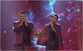 Naqiu (boboy) & hady mirza. Separuh Akhir Gv 2019 Markah Hady Mirza Jauh Tinggalkan Peserta Lain Ini Jawapan Tok Ram Gempak